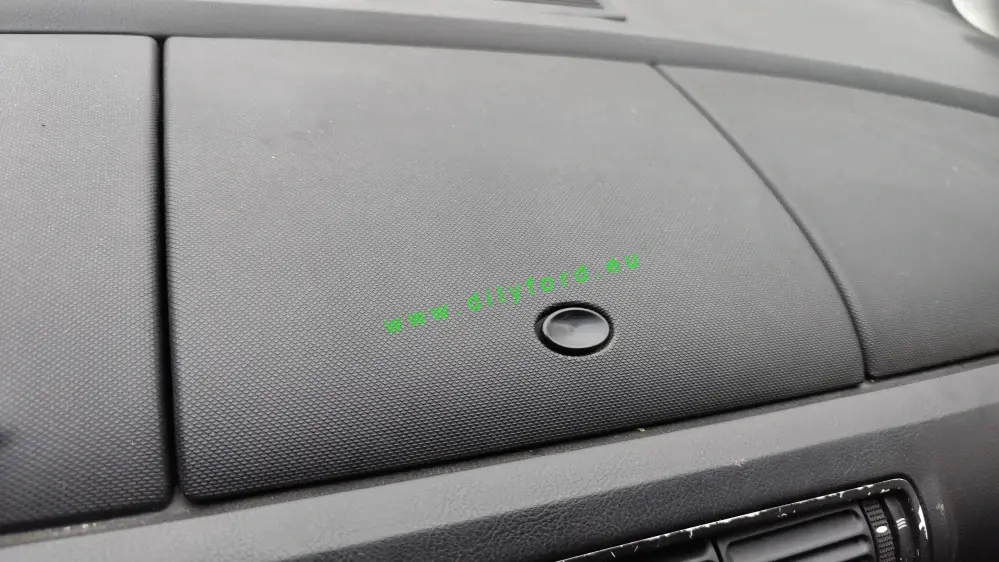 kastlík prostřední Galaxy 2001-