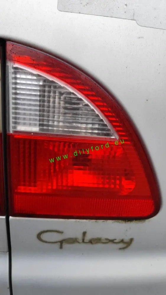 světlo LZ vnitřní Galaxy 00-