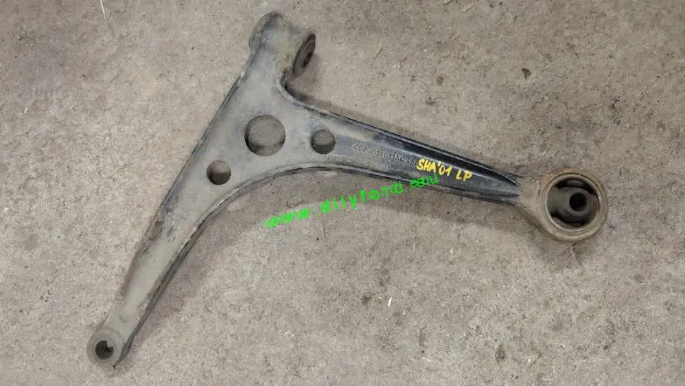 rameno L přední Galaxy, Sharan, Alhambra