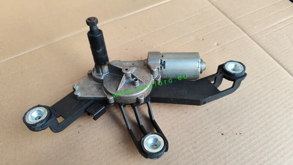 motorek zadní stěrač Mondeo MkIII combi