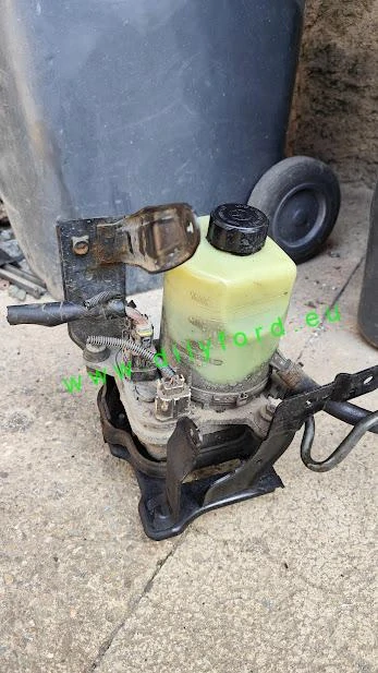 servo čerpadlo Focus II TDCI