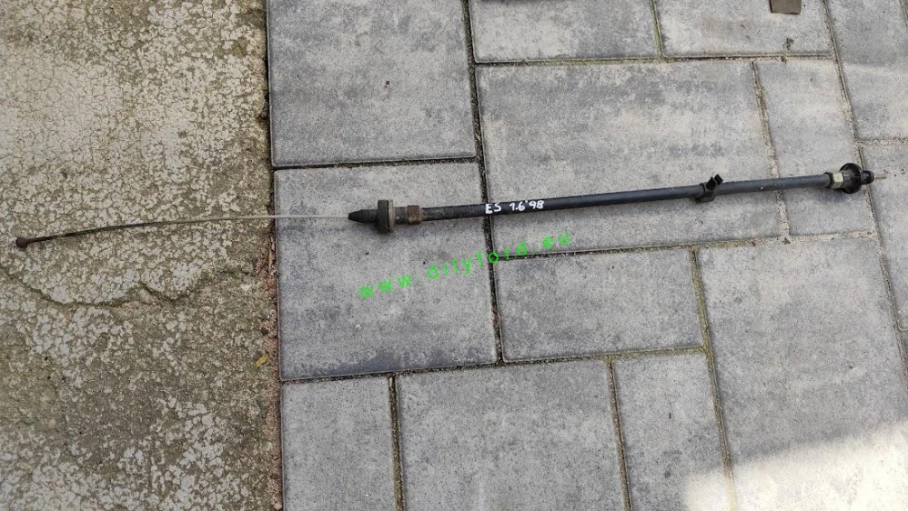 lanko spojky Escort 91- B5/IB5