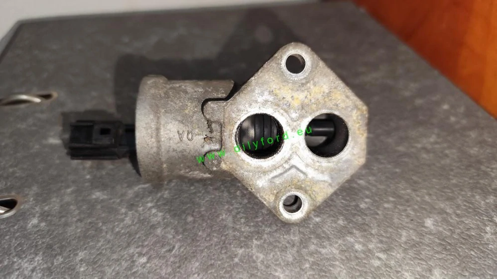 ventil volnoběhu - Focus Mk1 RS/ST