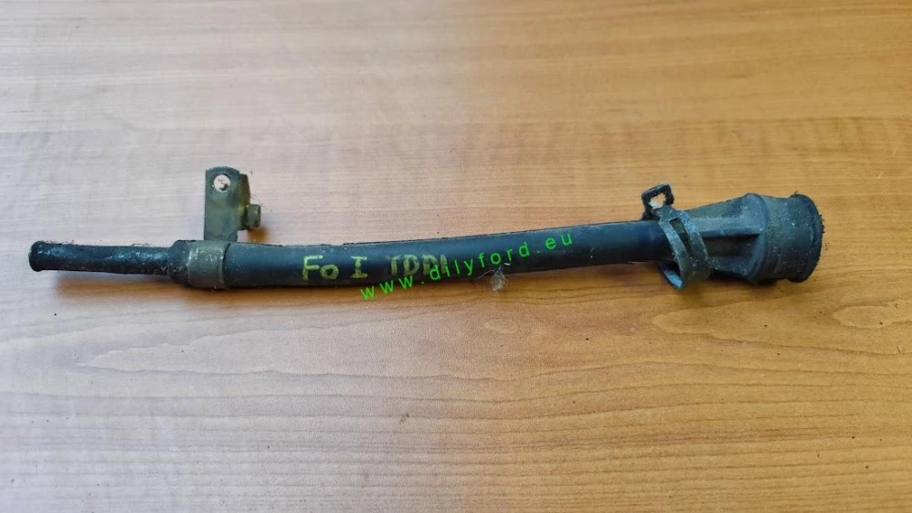 pouzdro měrky oleje Focus TDDI -2001