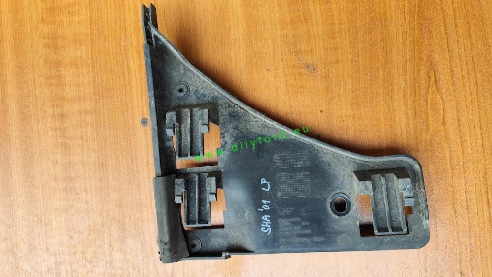 držák nárazníku LP Sharan 01-