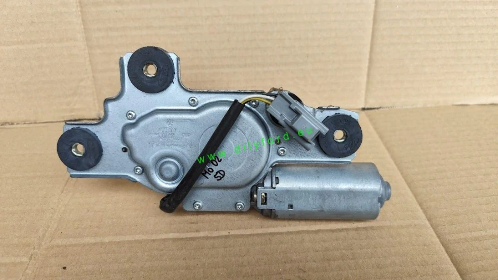 motorek zadní stěrač Mondeo MkIII 5D