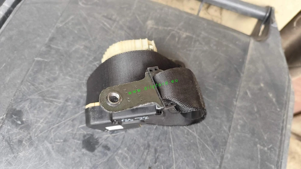 pás řidiče Mondeo III