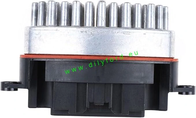 rezistor topení digi klima Mondeo/Focus