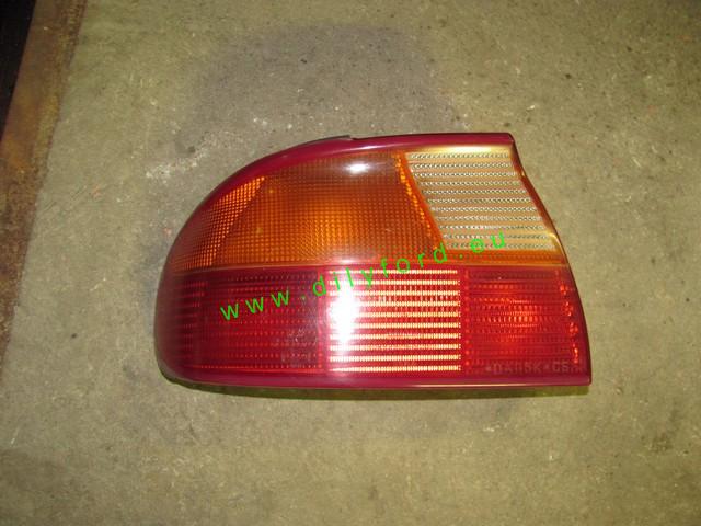 světlo LZ Mondeo I 4D