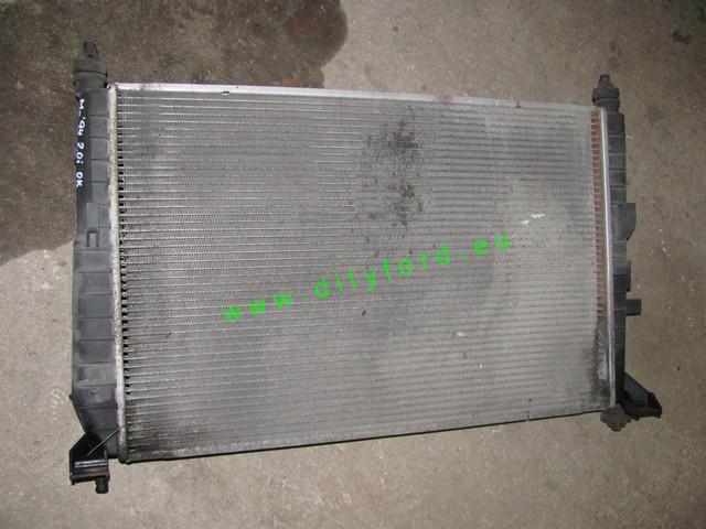 chladič vody Mondeo