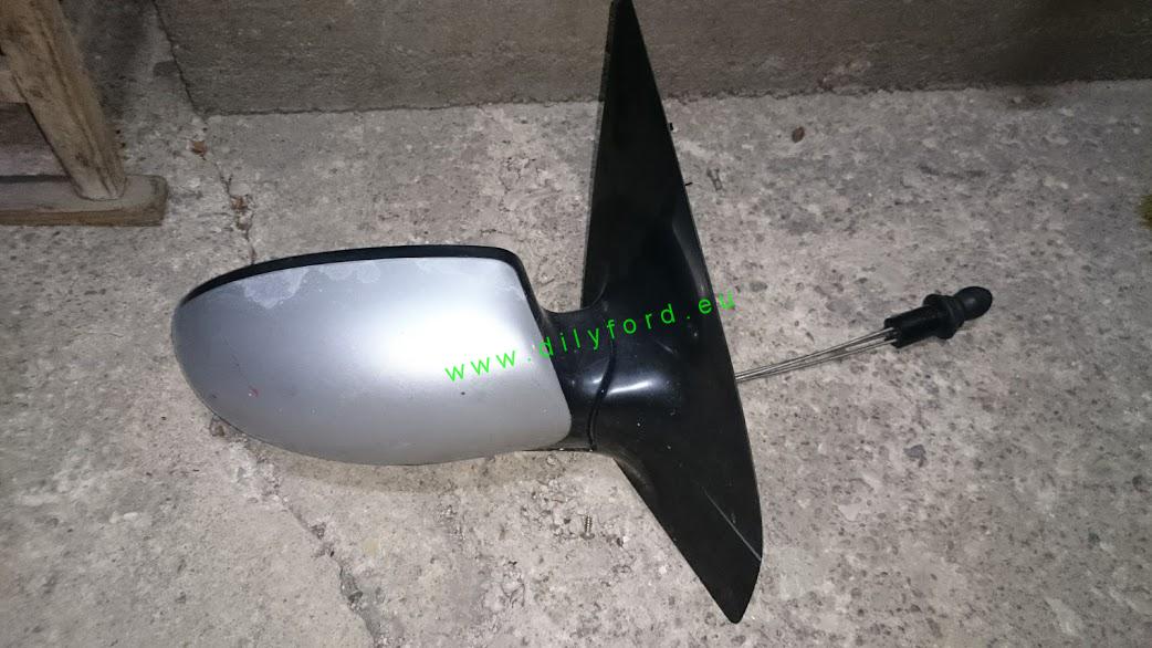 zrcátko pravé man. Focus I 