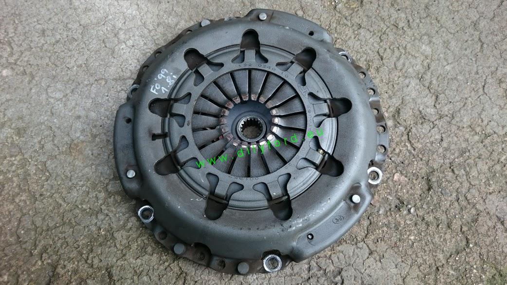 spojková sada Focus I (1.4 - 1.8i)