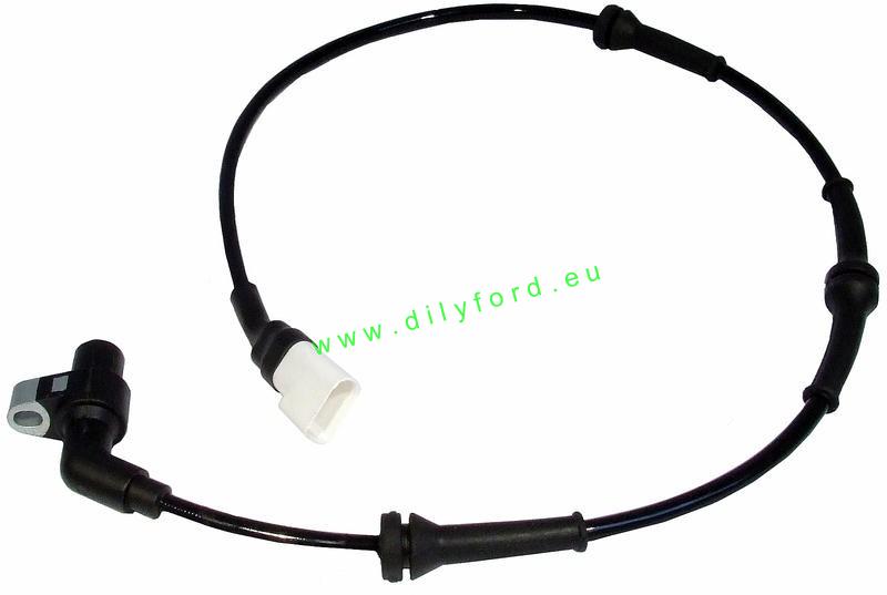 Snímač ABS přední ESCORT VII