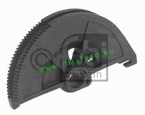 samostav spojky Escort