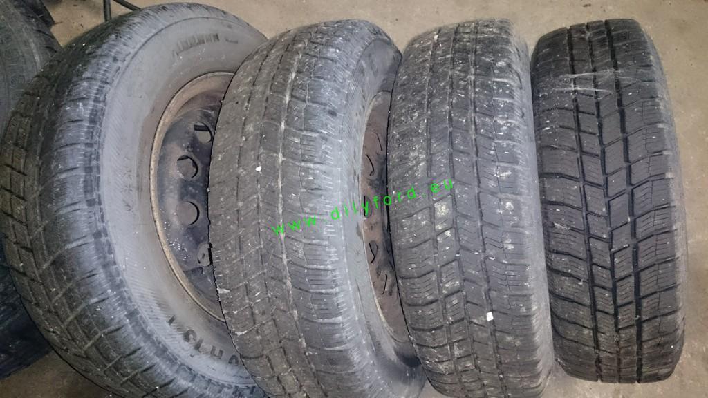 175/70 R13 Barum Polaris 3