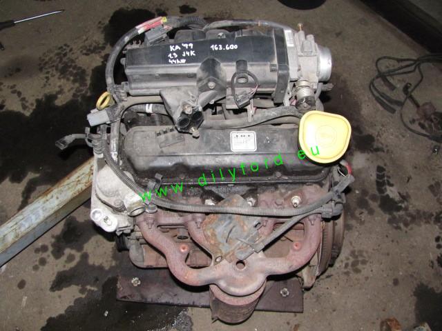 motor Ka 1.3 44kW J4K