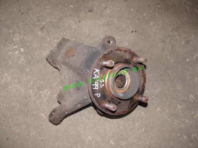 těhlice PP Ka 1.3 44kW 1999