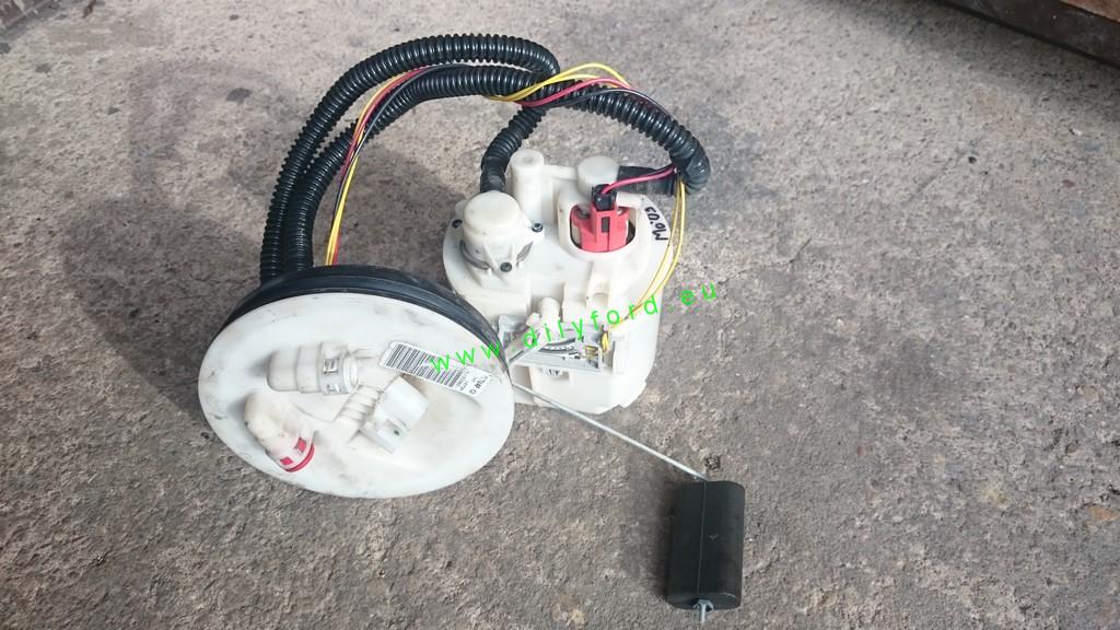 palivové čerpadlo Mondeo III 1.8i, 2.0i