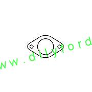 těsnění výfuku 256-034