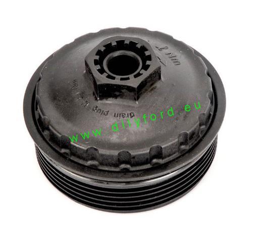 Víčko olejového filtru TDDI/TDCI 1203004