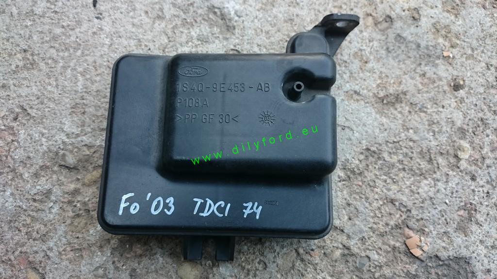 zásobník podtlaku Focus I TDCI