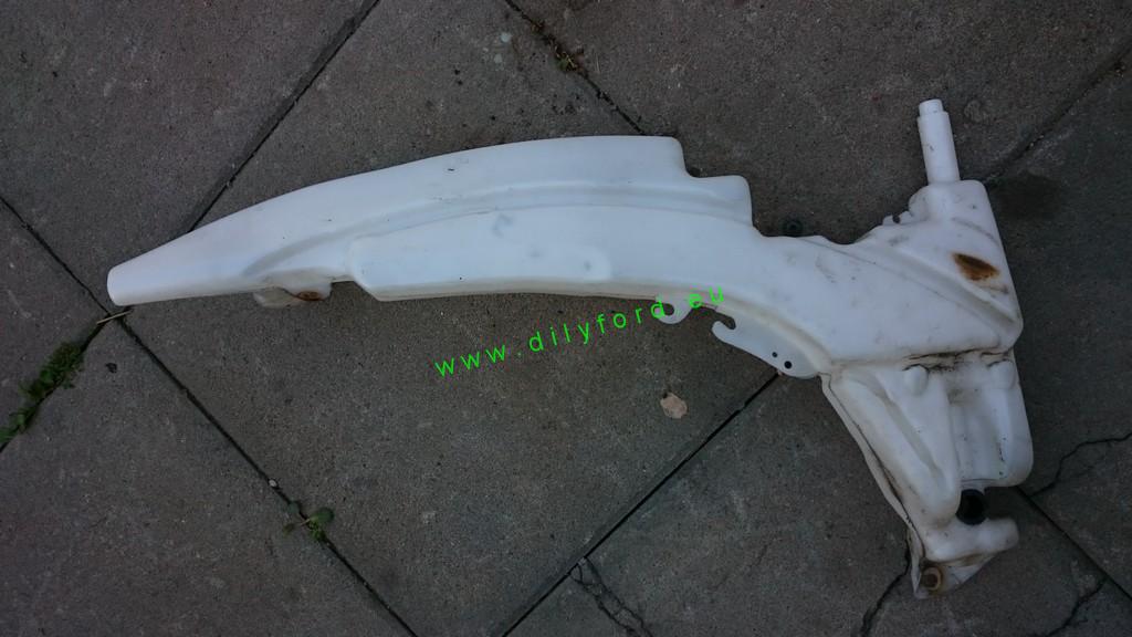 nádobka ostřikovačů Focus I