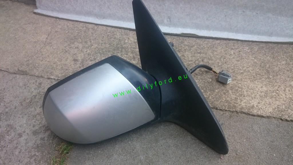 zrcátko Mondeo MkIII P el. -03