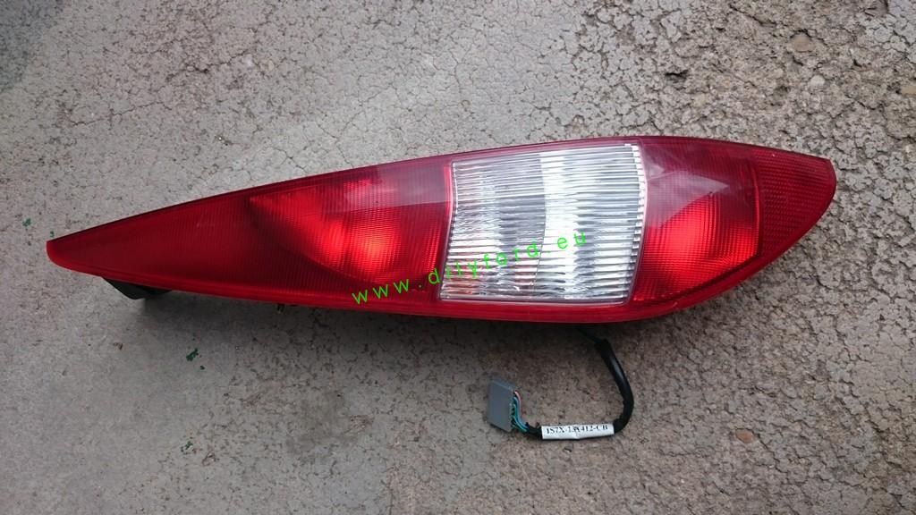 světlo LZ Mondeo MkIII kombi