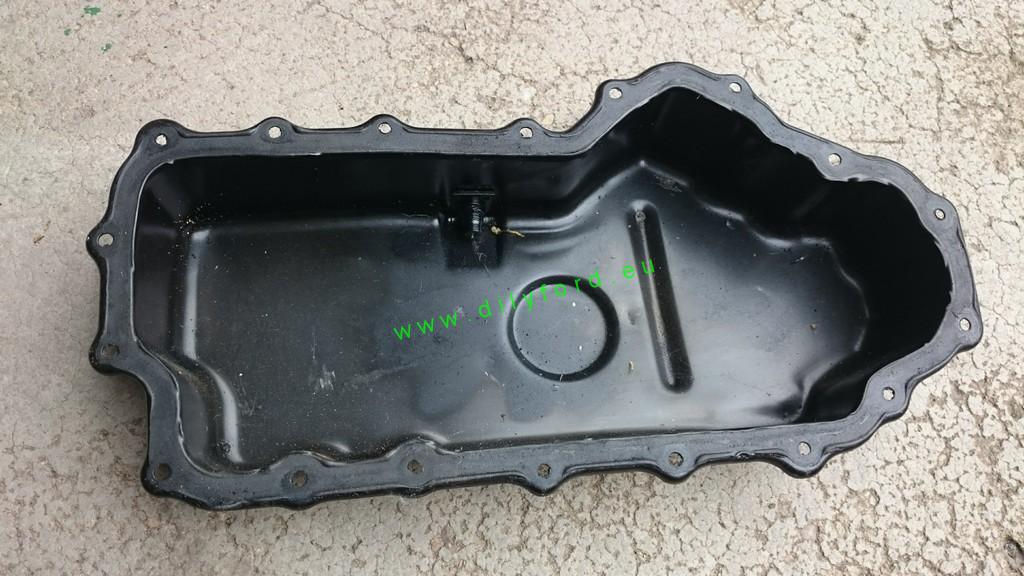 olejová vana Focus TDDI/TDCI