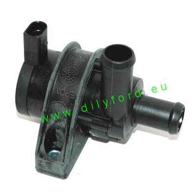 vodní cirkulační čerpadlo 