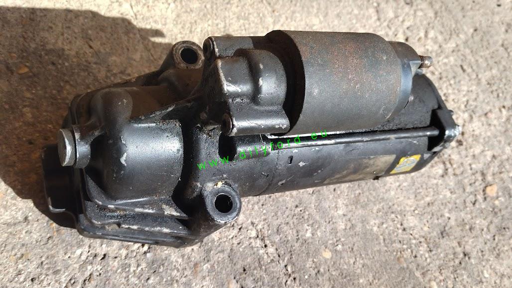 startér Mondeo III TDDI/TDCI