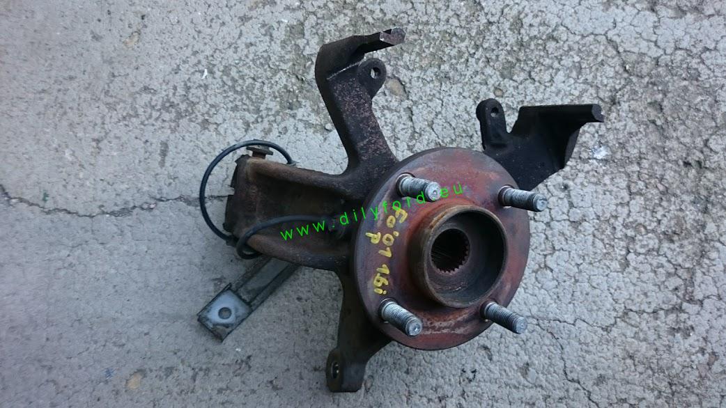 PP těhlice Focus I +ABS