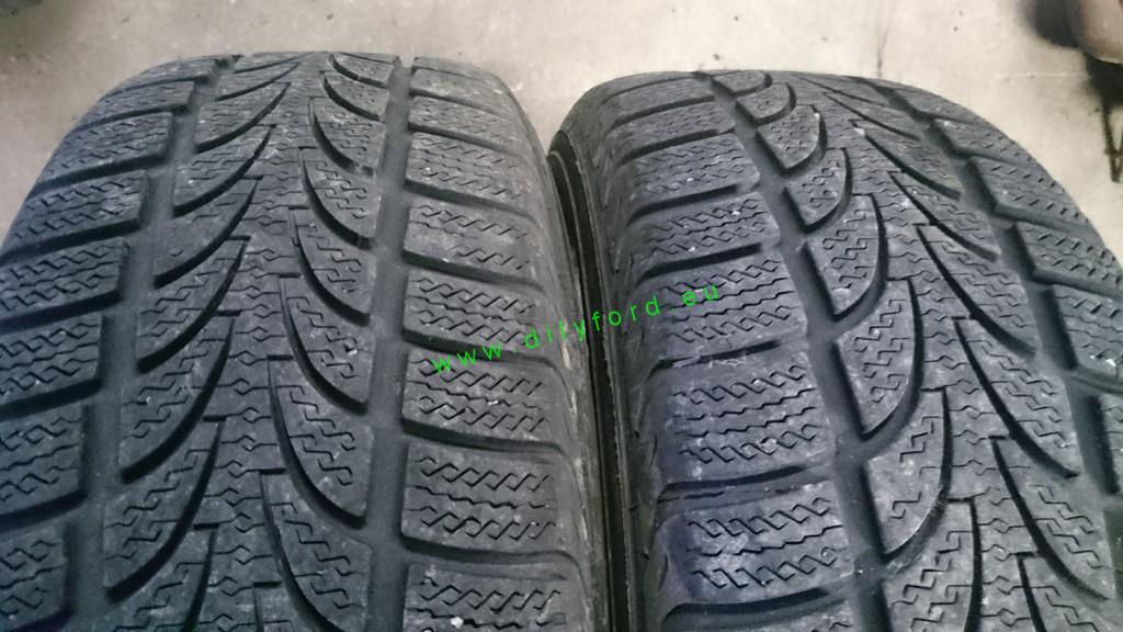 195/60 R15 Nokian W+