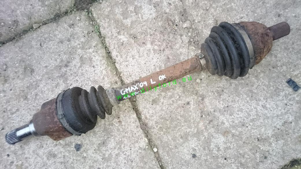 L poloosa Focus II / C-Max