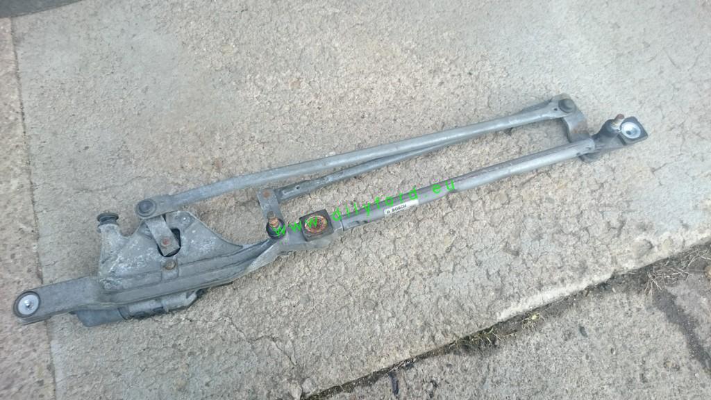 mechanismus stěračů Focus II 2004- 