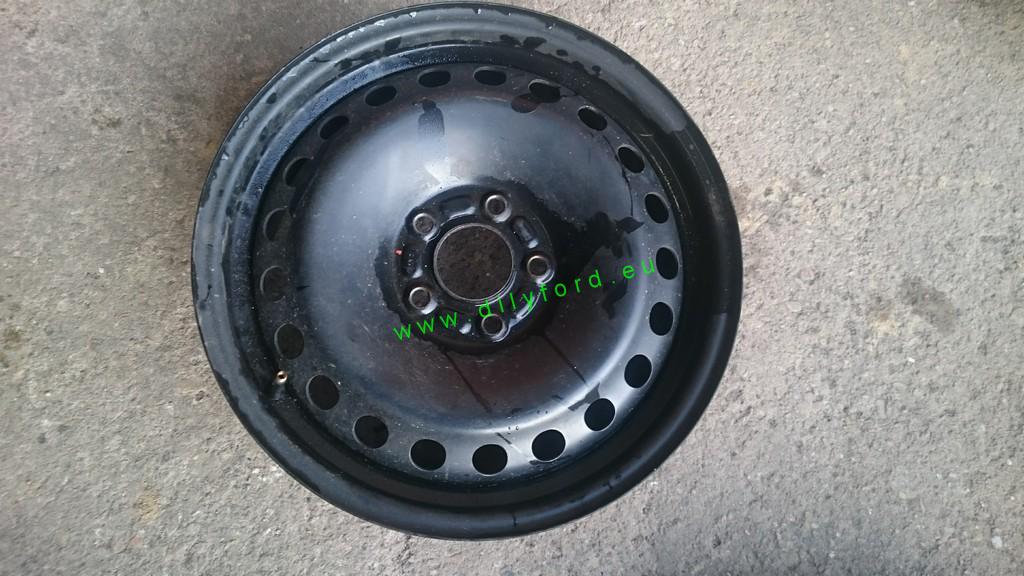 plechový disk 5x108 6,5x16 ET52,5