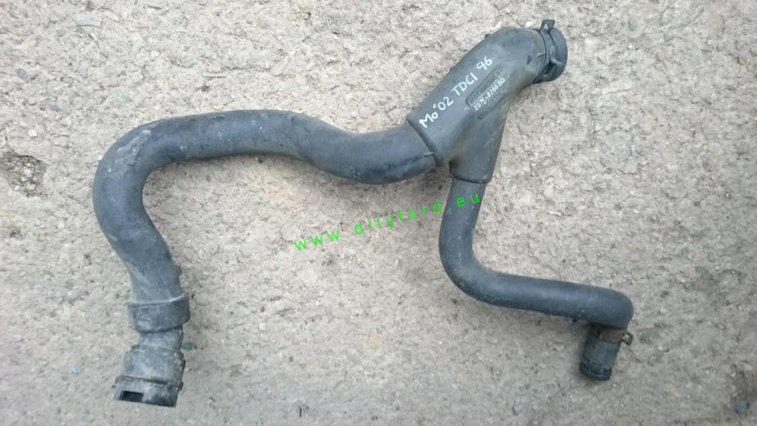 hadice chlazení Mondeo III TDDI/TDCI