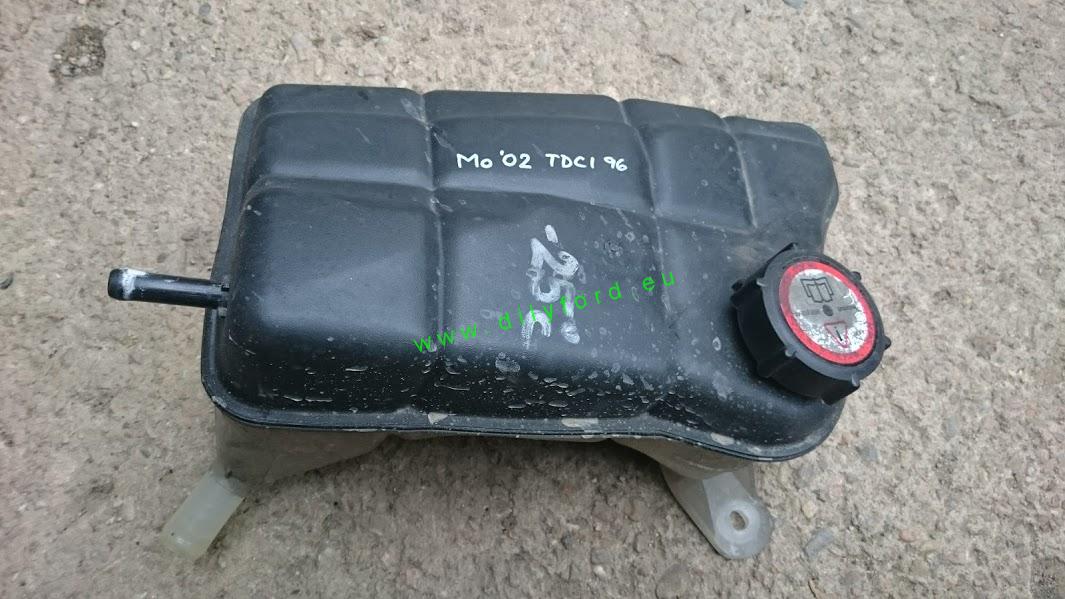 expanzní nádobka Mondeo III TDDI/TDCI