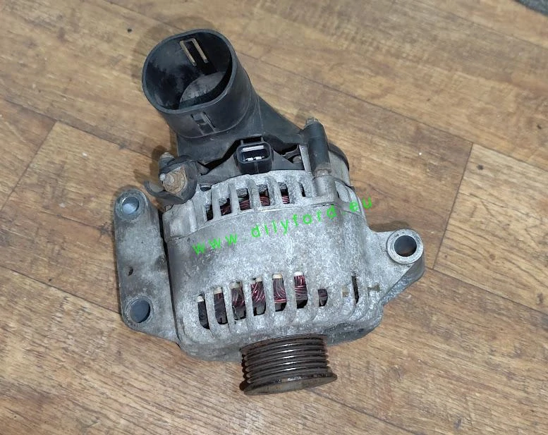 alternátor Mondeo MkIII P.Ř.