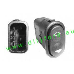 spínač el. oken 7pin
