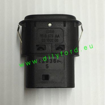 spínač 93BG15B679AA  5pin