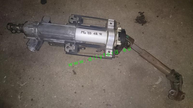 sloupek řízení Mondeo III s ESP