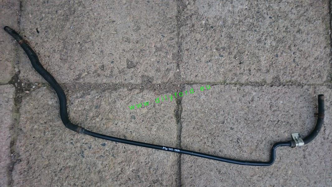 servo hadice Mondeo MkIII