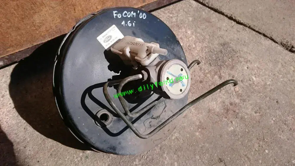 posilovač brzd Focus I