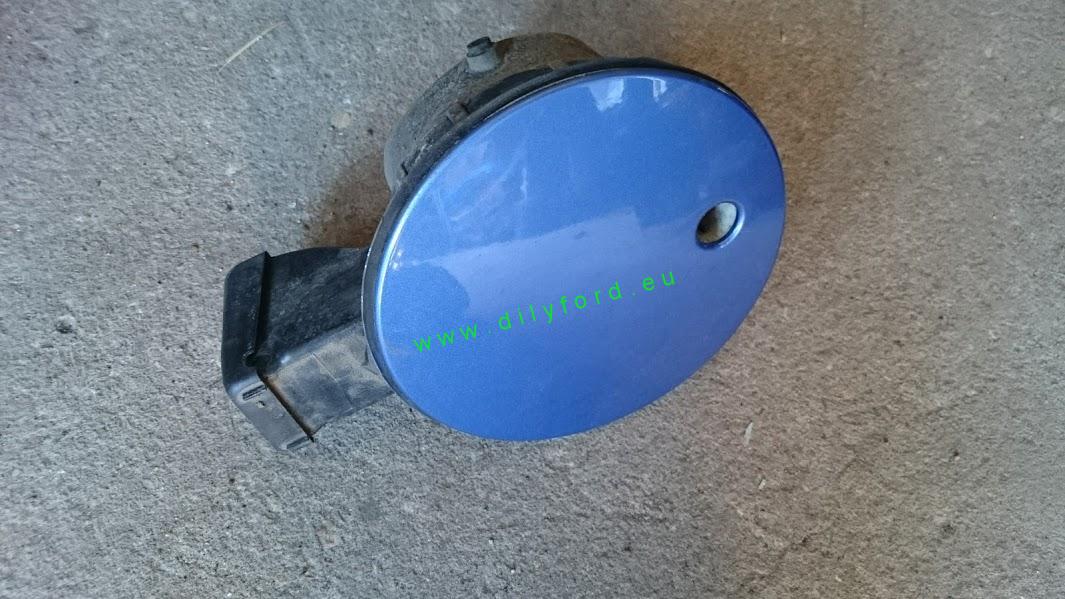 dvířka hrdla nádrže Focus I