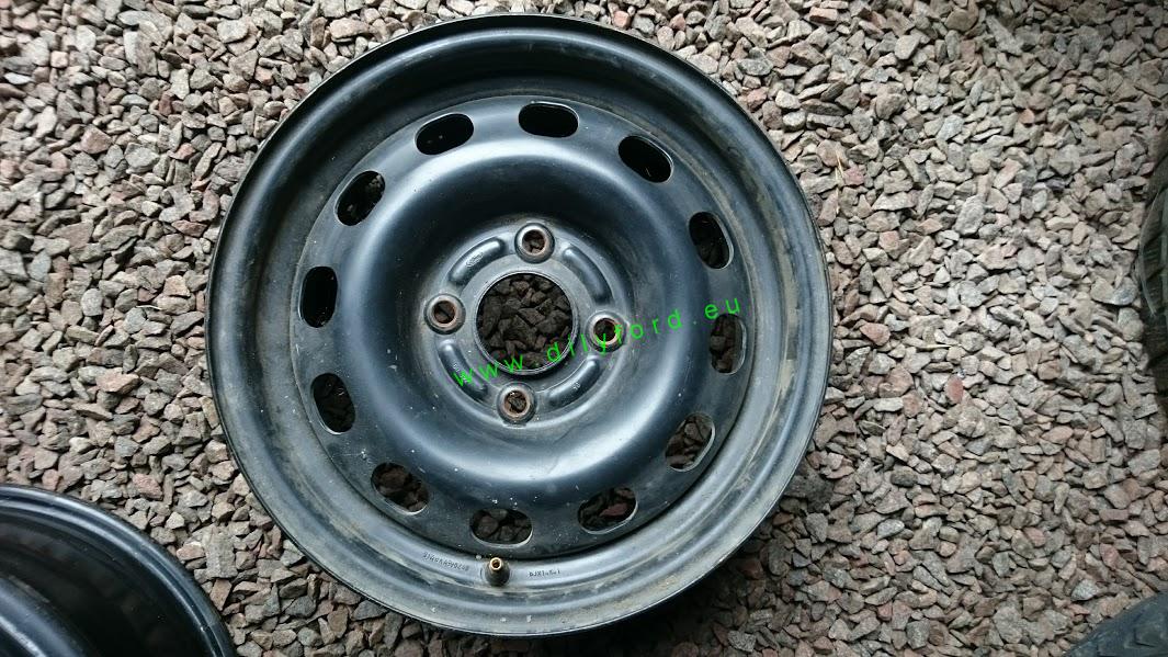 plechový disk 6Jx14 4x108 ET41