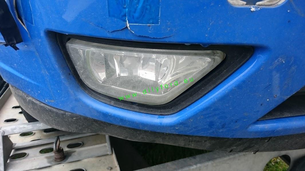 pravé přední mlhové světlo Focus I 2002-2004