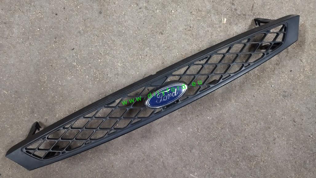 maska Focus I 2002-2004