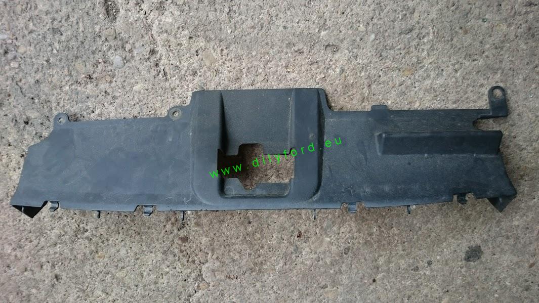 plast nad masku Focus I