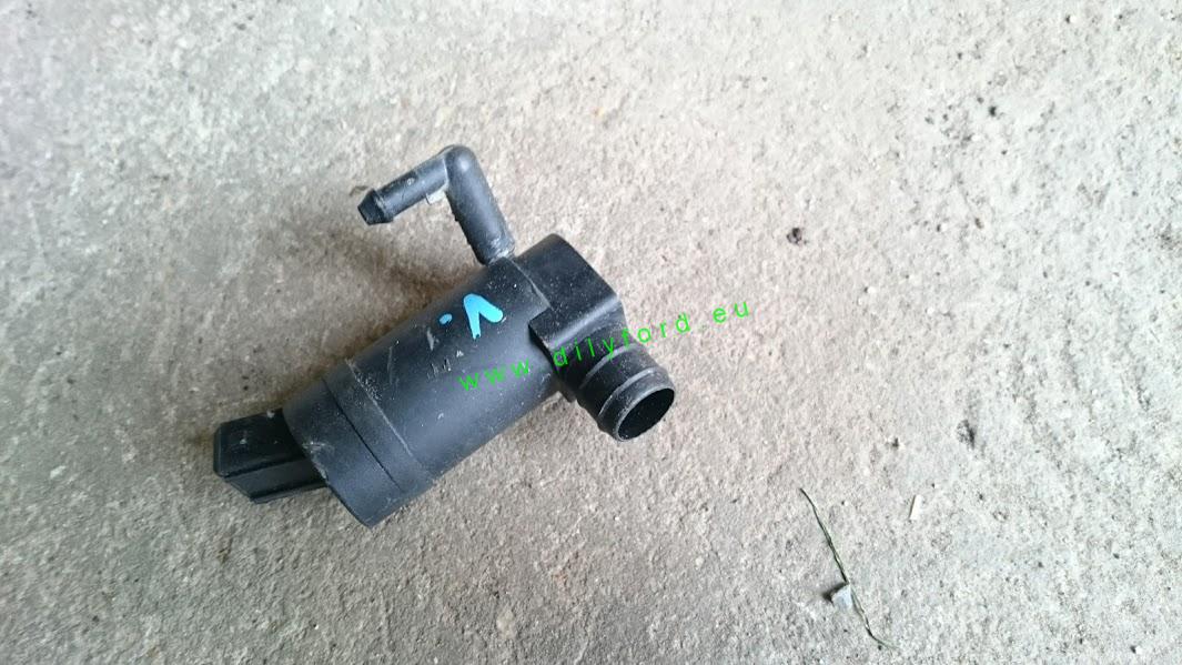 motorek ostřikovačů Mo III 4D